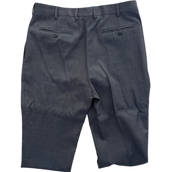 Zanella Slacks Size 34 Vintage - Picture 2 of 4